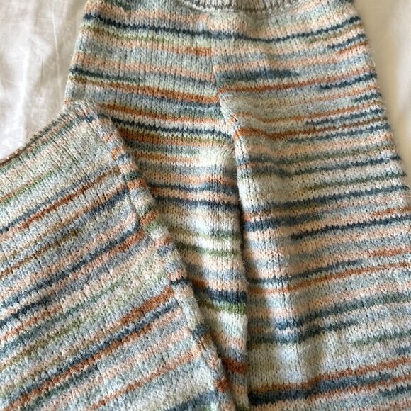 Teen Cozy Knit Bundle – Mostly Zara, Size 13–14 (10 Pieces) - Picture 10 of 11